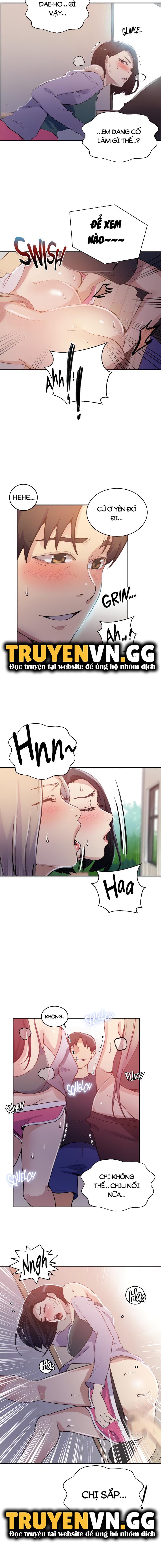 Lớp Học Bí Mật - Secret Class - Chap 172 - Trang 6