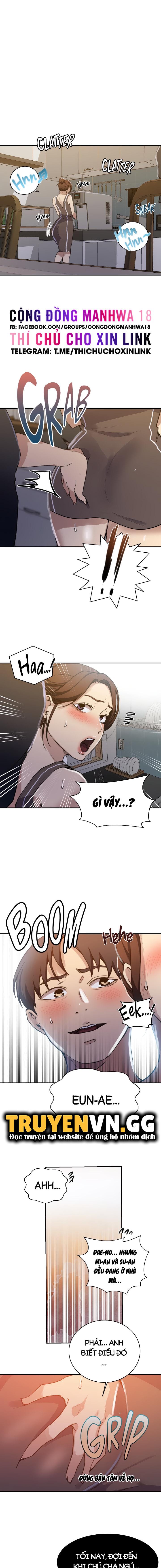 Lớp Học Bí Mật - Secret Class - Chap 172 - Trang 9