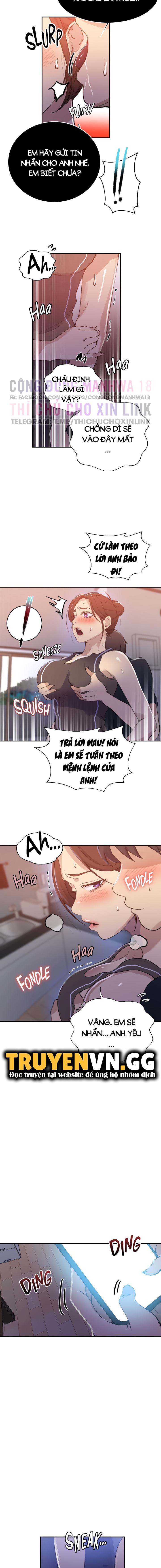 Lớp Học Bí Mật - Secret Class - Chap 172 - Trang 10