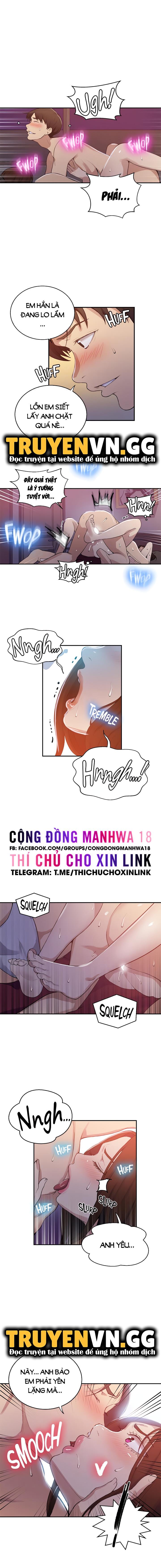 Lớp Học Bí Mật - Secret Class - Chap 173 - Trang 5