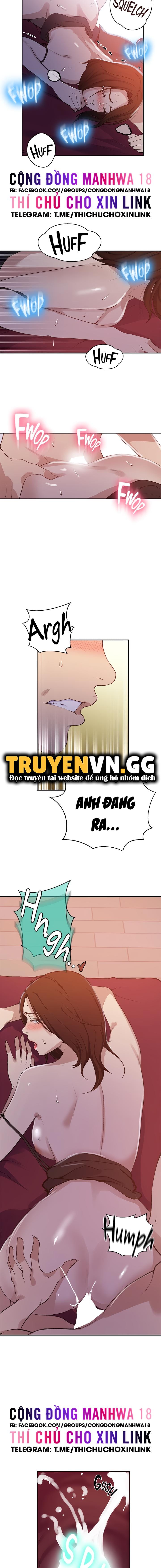 Lớp Học Bí Mật - Secret Class - Chap 173 - Trang 9