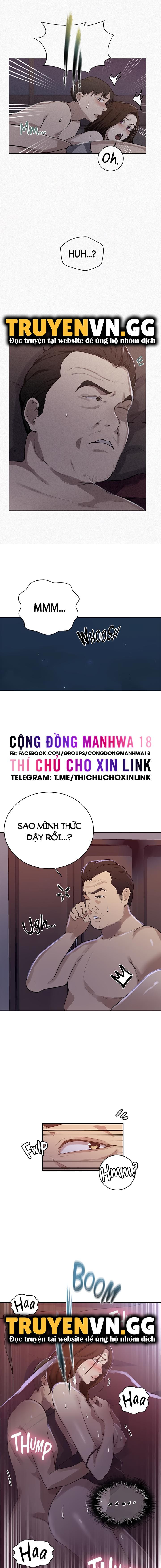 Lớp Học Bí Mật - Secret Class - Chap 174 - Trang 1