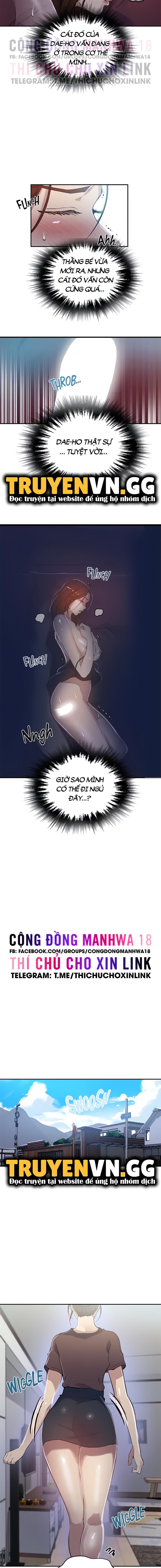 Lớp Học Bí Mật - Secret Class - Chap 174 - Trang 4