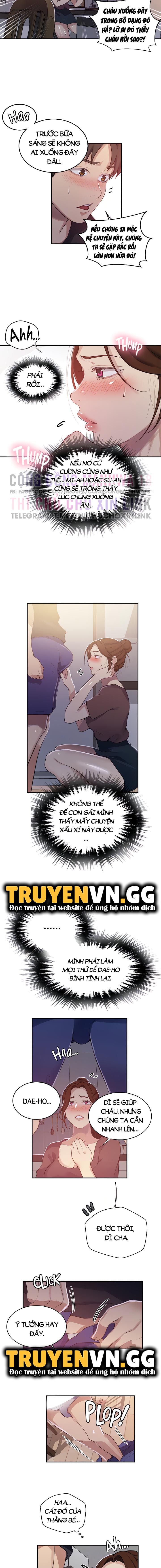 Lớp Học Bí Mật - Secret Class - Chap 174 - Trang 6