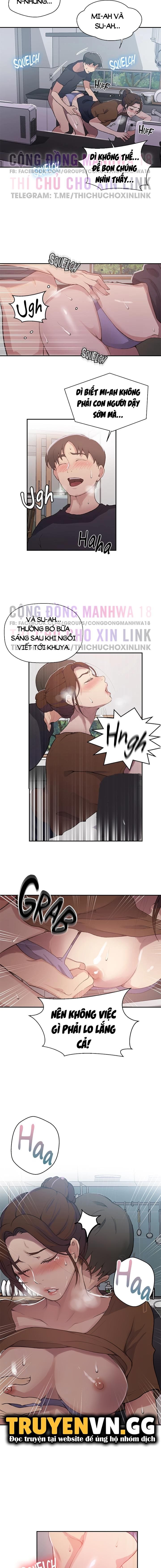 Lớp Học Bí Mật - Secret Class - Chap 175 - Trang 3