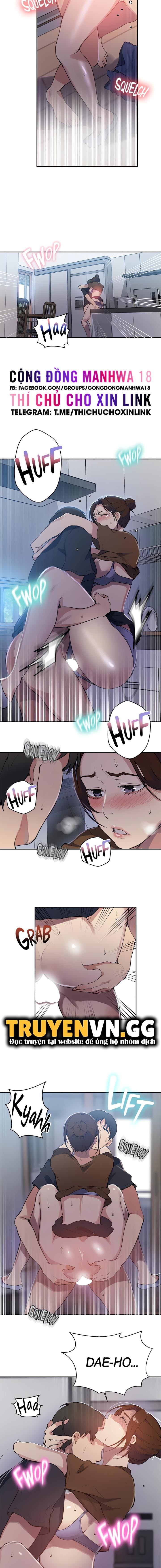 Lớp Học Bí Mật - Secret Class - Chap 175 - Trang 4
