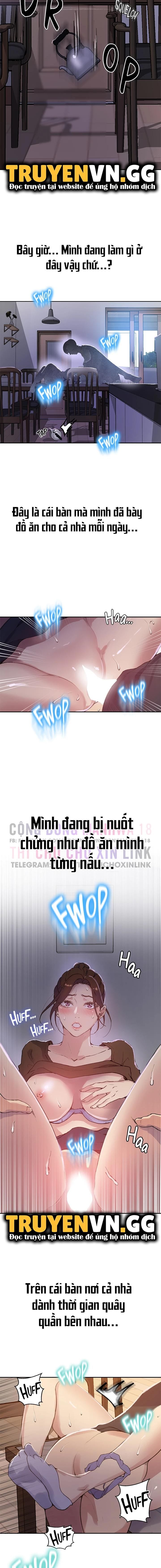 Lớp Học Bí Mật - Secret Class - Chap 175 - Trang 7