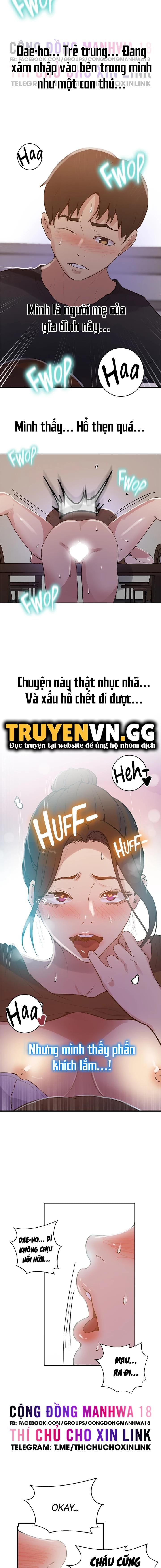 Lớp Học Bí Mật - Secret Class - Chap 175 - Trang 8