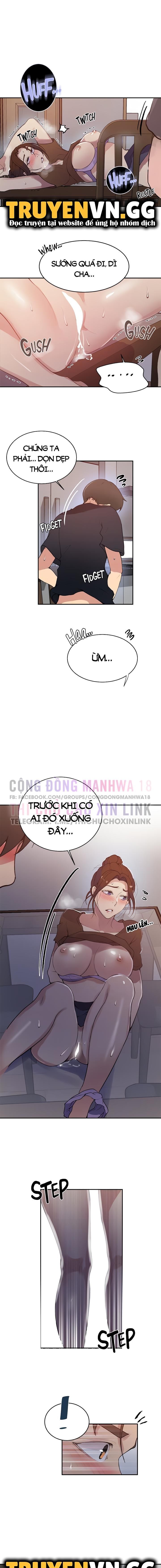 Lớp Học Bí Mật - Secret Class - Chap 175 - Trang 10