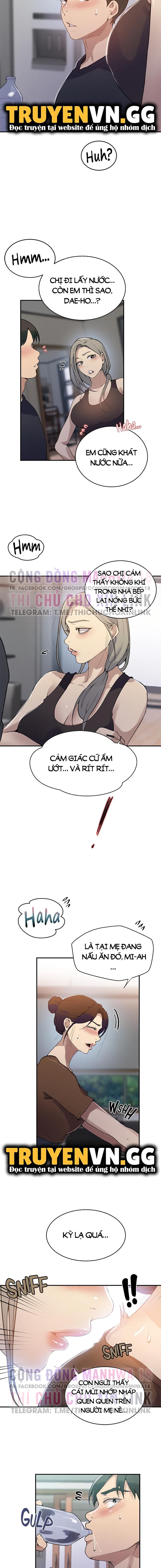 Lớp Học Bí Mật - Secret Class - Chap 176 - Trang 3