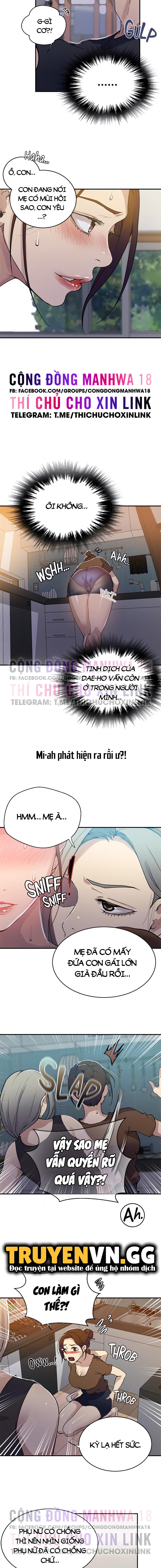 Lớp Học Bí Mật - Secret Class - Chap 176 - Trang 4