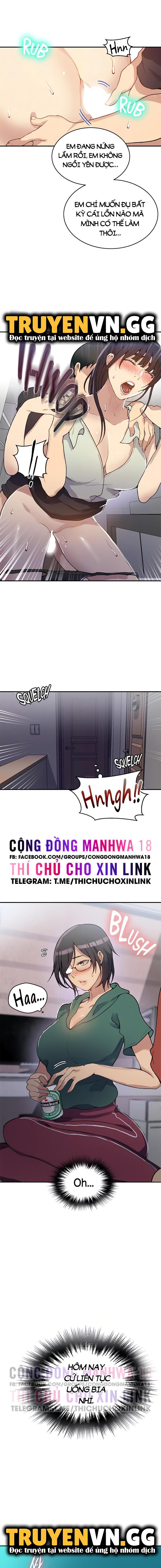 Lớp Học Bí Mật - Secret Class - Chap 177 - Trang 1