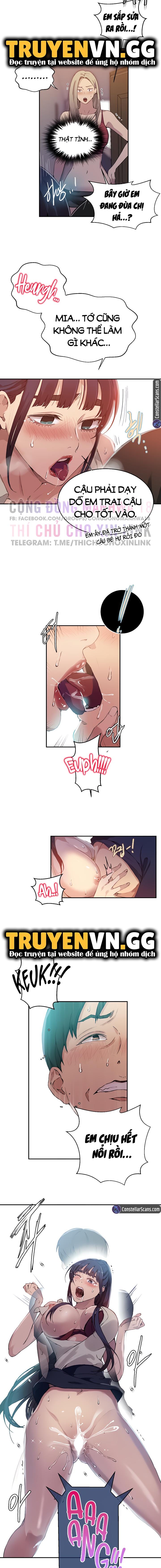 Lớp Học Bí Mật - Secret Class - Chap 177 - Trang 12