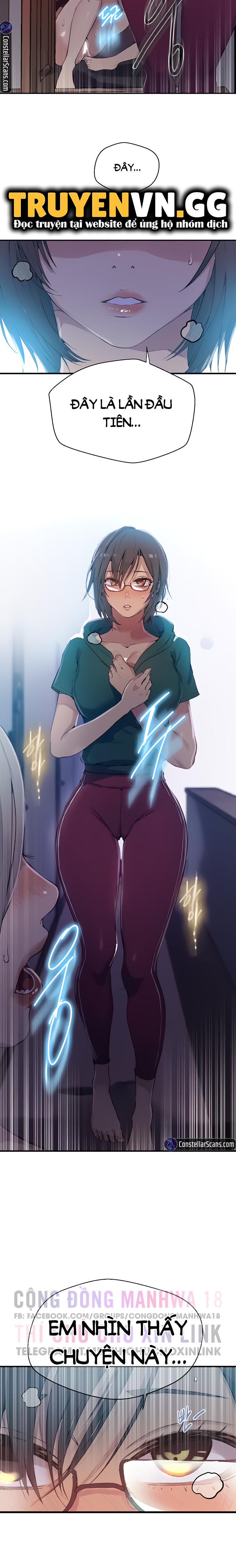Lớp Học Bí Mật - Secret Class - Chap 177 - Trang 14