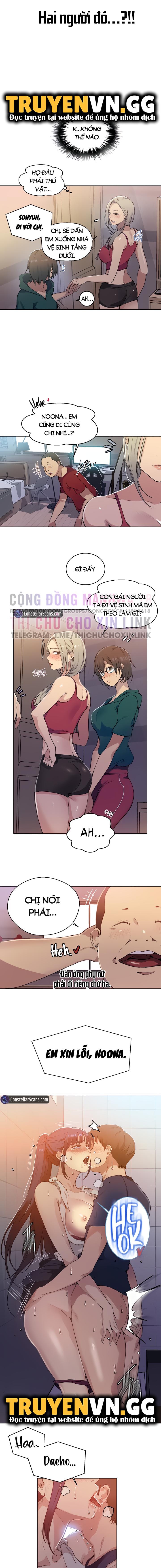 Lớp Học Bí Mật - Secret Class - Chap 177 - Trang 6