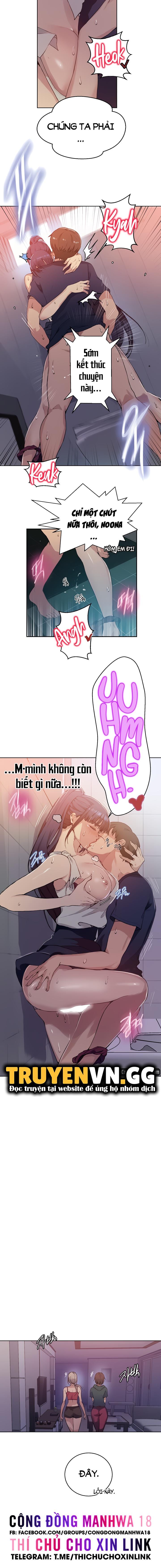 Lớp Học Bí Mật - Secret Class - Chap 177 - Trang 7