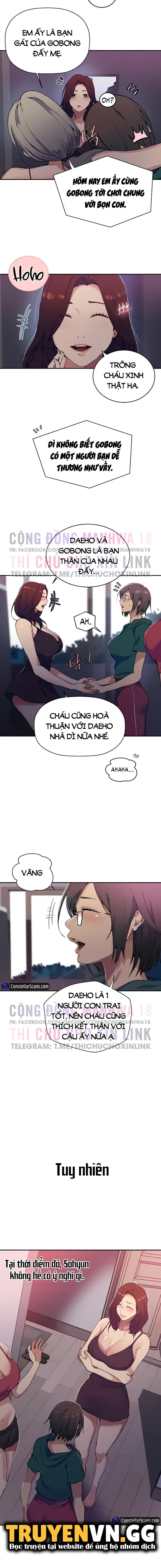 Lớp Học Bí Mật - Secret Class - Chap 177 - Trang 9