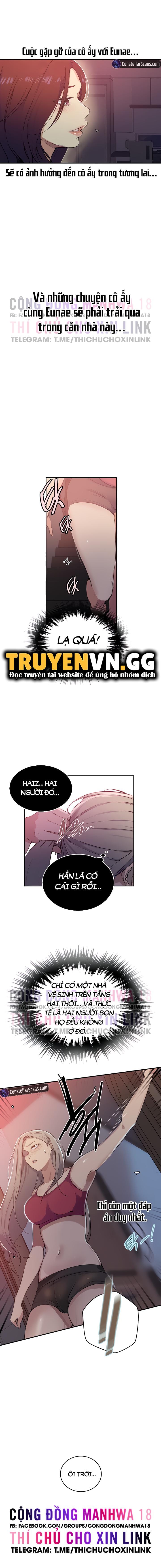 Lớp Học Bí Mật - Secret Class - Chap 177 - Trang 10