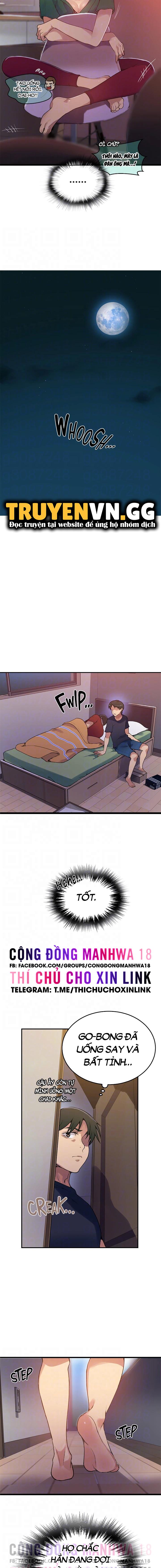 Lớp Học Bí Mật - Secret Class - Chap 178 - Trang 13