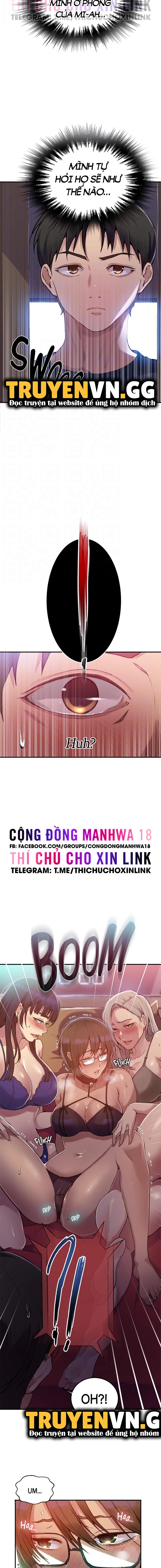 Lớp Học Bí Mật - Secret Class - Chap 178 - Trang 14