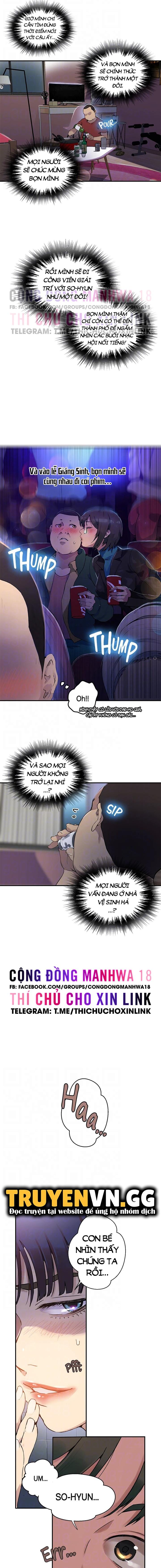 Lớp Học Bí Mật - Secret Class - Chap 178 - Trang 4