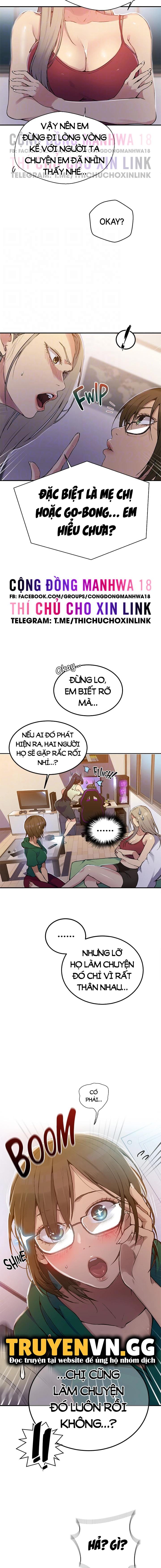Lớp Học Bí Mật - Secret Class - Chap 178 - Trang 7