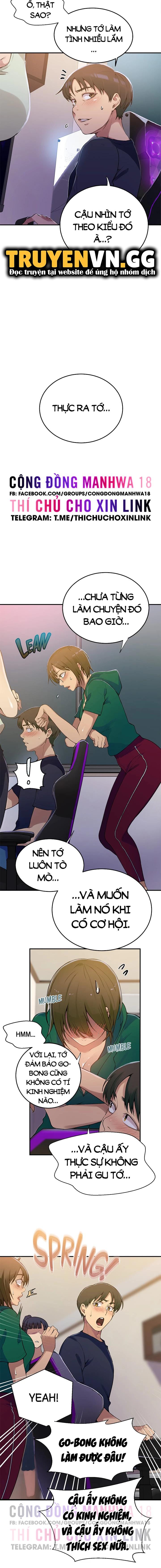 Lớp Học Bí Mật - Secret Class - Chap 178 - Trang 10