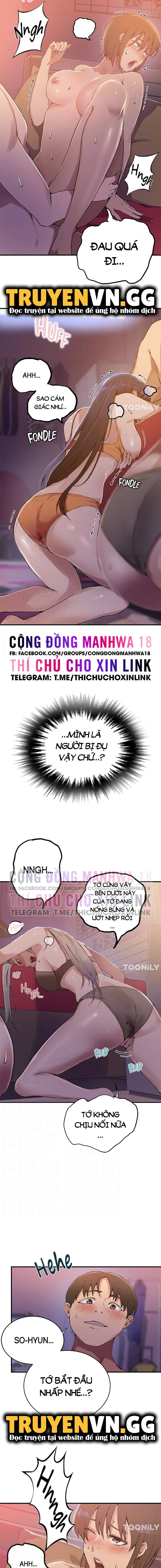 Lớp Học Bí Mật - Secret Class - Chap 179 - Trang 14