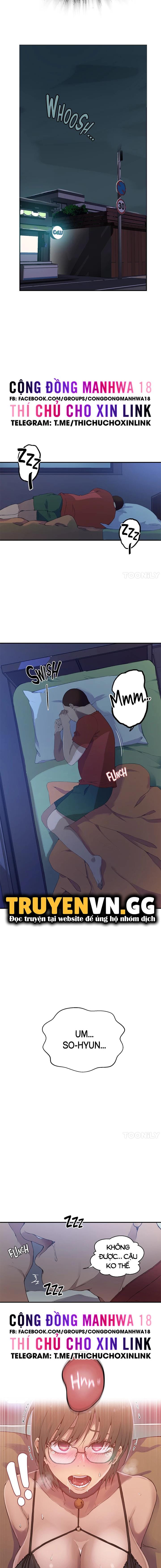Lớp Học Bí Mật - Secret Class - Chap 179 - Trang 3