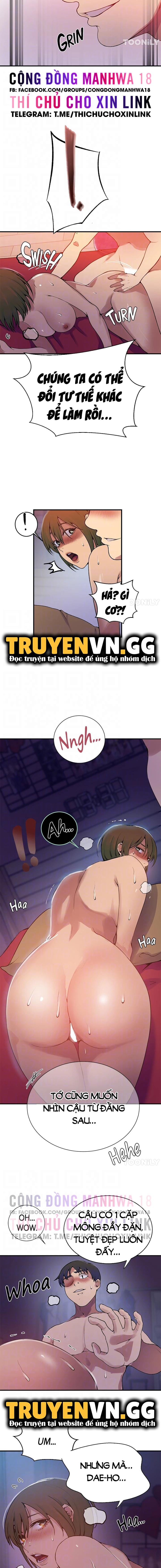 Lớp Học Bí Mật - Secret Class - Chap 180 - Trang 6