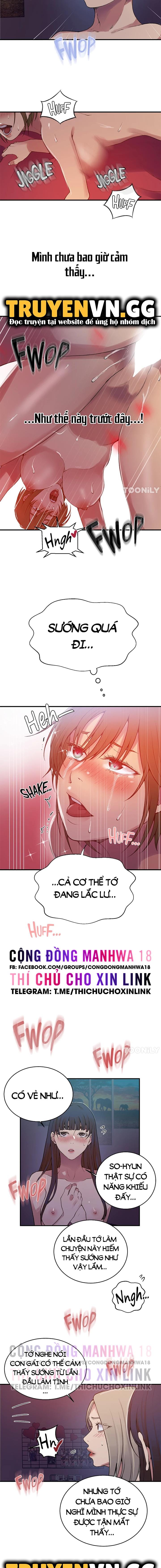 Lớp Học Bí Mật - Secret Class - Chap 180 - Trang 10