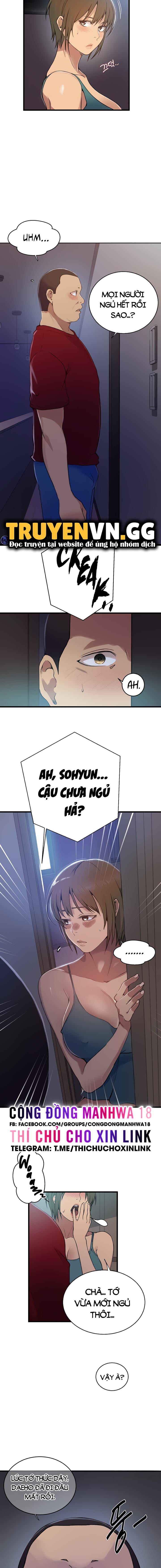 Lớp Học Bí Mật - Secret Class - Chap 181 - Trang 12