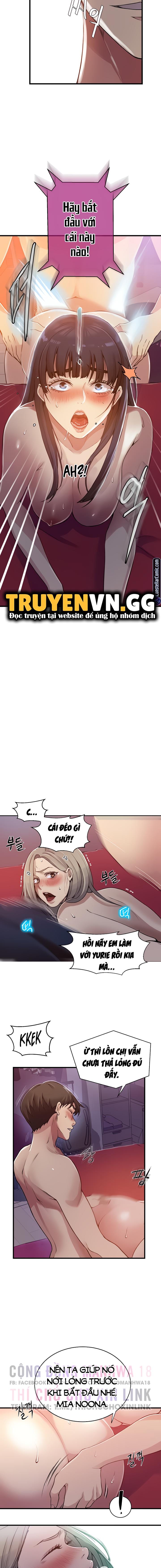 Lớp Học Bí Mật - Secret Class - Chap 181 - Trang 7