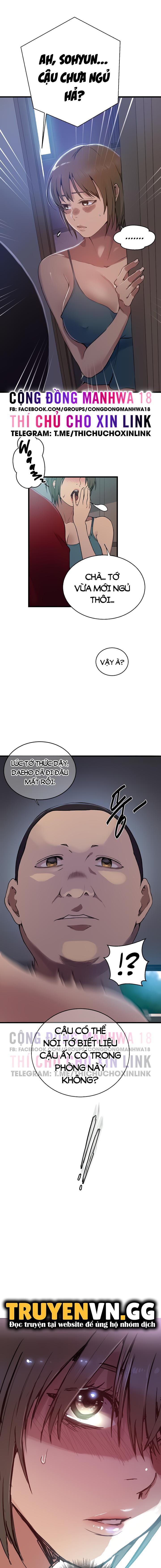 Lớp Học Bí Mật - Secret Class - Chap 182 - Trang 2