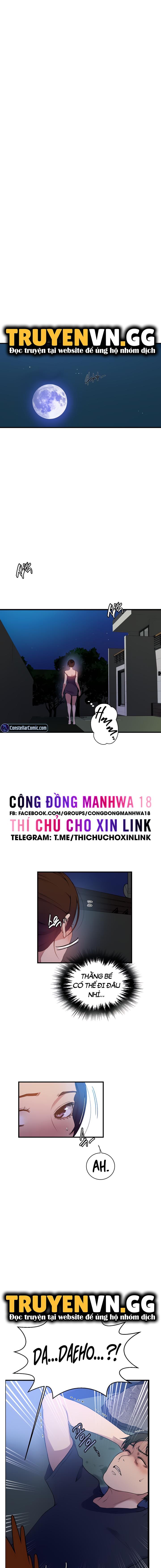Lớp Học Bí Mật - Secret Class - Chap 182 - Trang 12