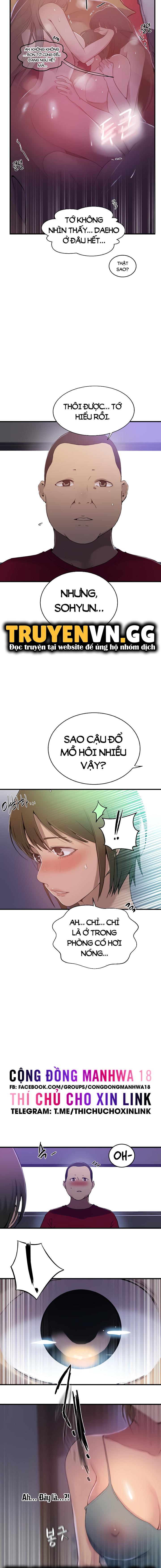 Lớp Học Bí Mật - Secret Class - Chap 182 - Trang 4