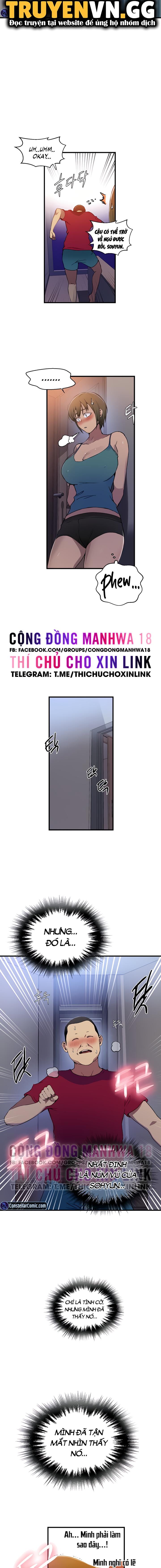 Lớp Học Bí Mật - Secret Class - Chap 182 - Trang 5