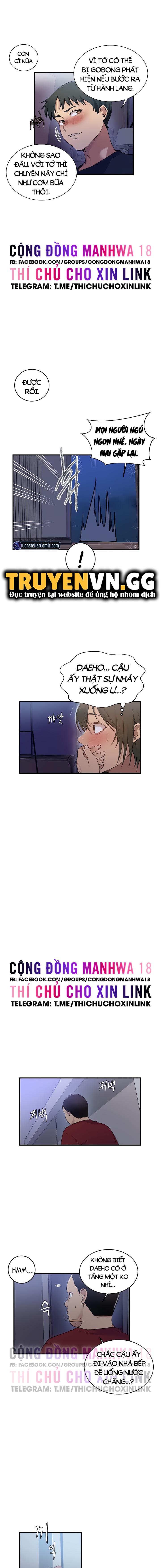 Lớp Học Bí Mật - Secret Class - Chap 182 - Trang 8
