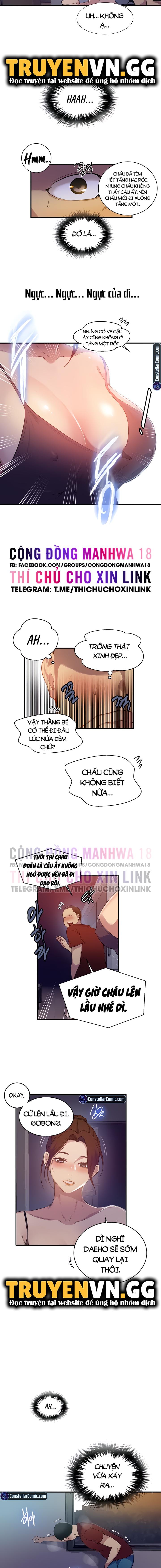 Lớp Học Bí Mật - Secret Class - Chap 182 - Trang 10