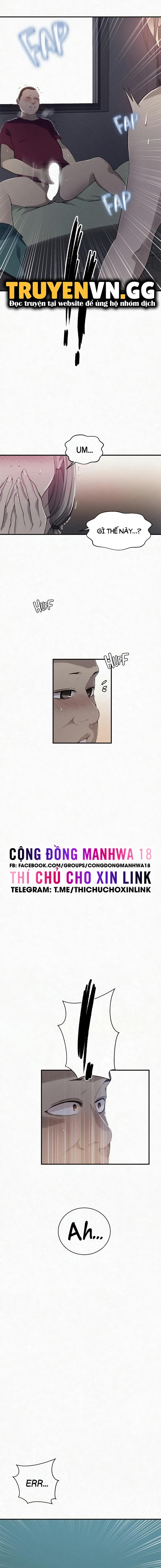 Lớp Học Bí Mật - Secret Class - Chap 184 - Trang 2