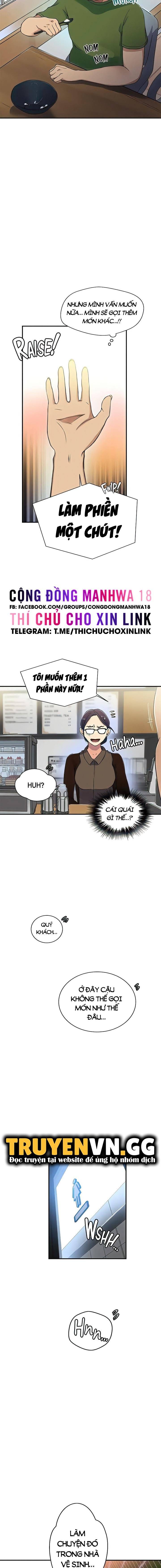 Lớp Học Bí Mật - Secret Class - Chap 190 - Trang 2