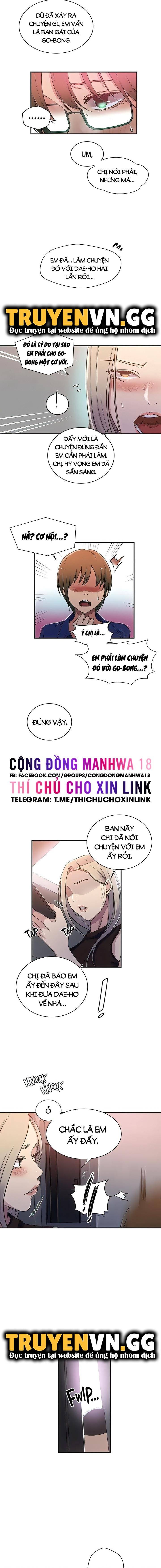 Lớp Học Bí Mật - Secret Class - Chap 190 - Trang 9