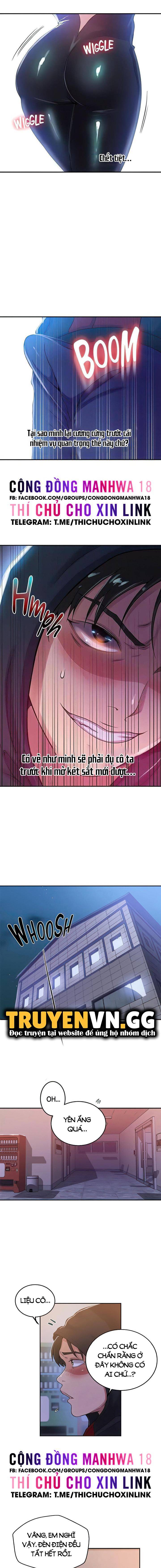 Lớp Học Bí Mật - Secret Class - Chap 194 - Trang 1