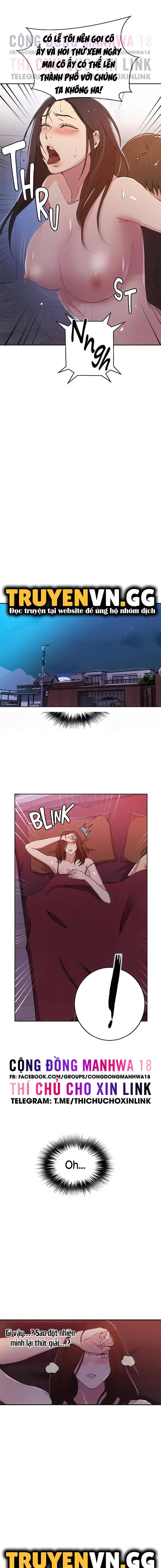 Lớp Học Bí Mật - Secret Class - Chap 195 - Trang 1