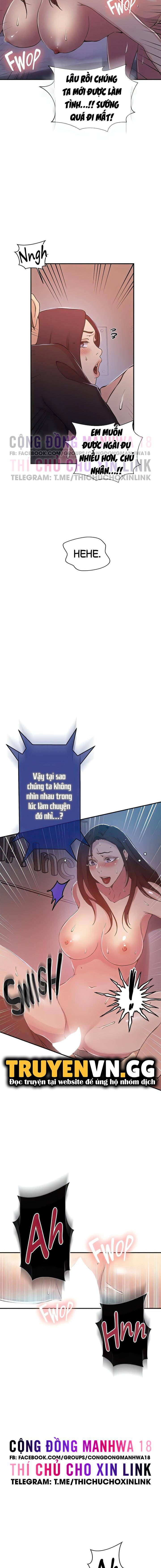 Lớp Học Bí Mật - Secret Class - Chap 195 - Trang 3