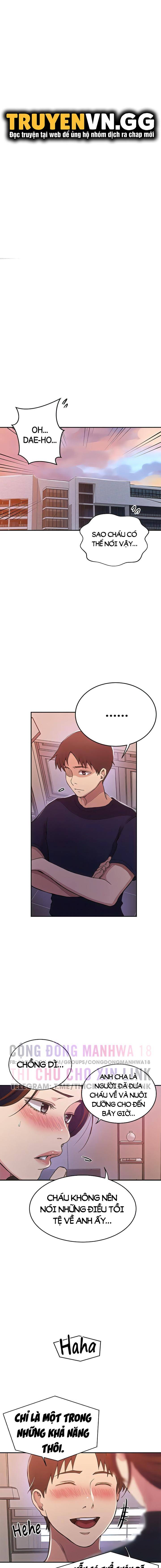 Lớp Học Bí Mật - Secret Class - Chap 197 - Trang 2