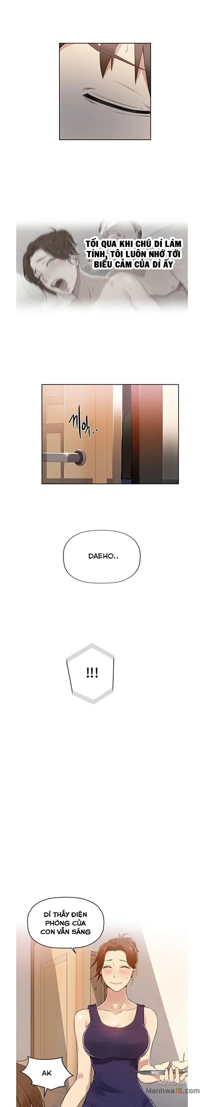 Lớp Học Bí Mật - Secret Class - Chap 2 - Trang 27