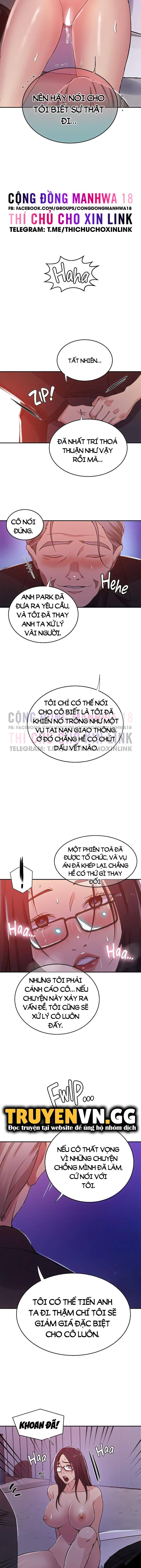 Lớp Học Bí Mật - Secret Class - Chap 200 - Trang 7