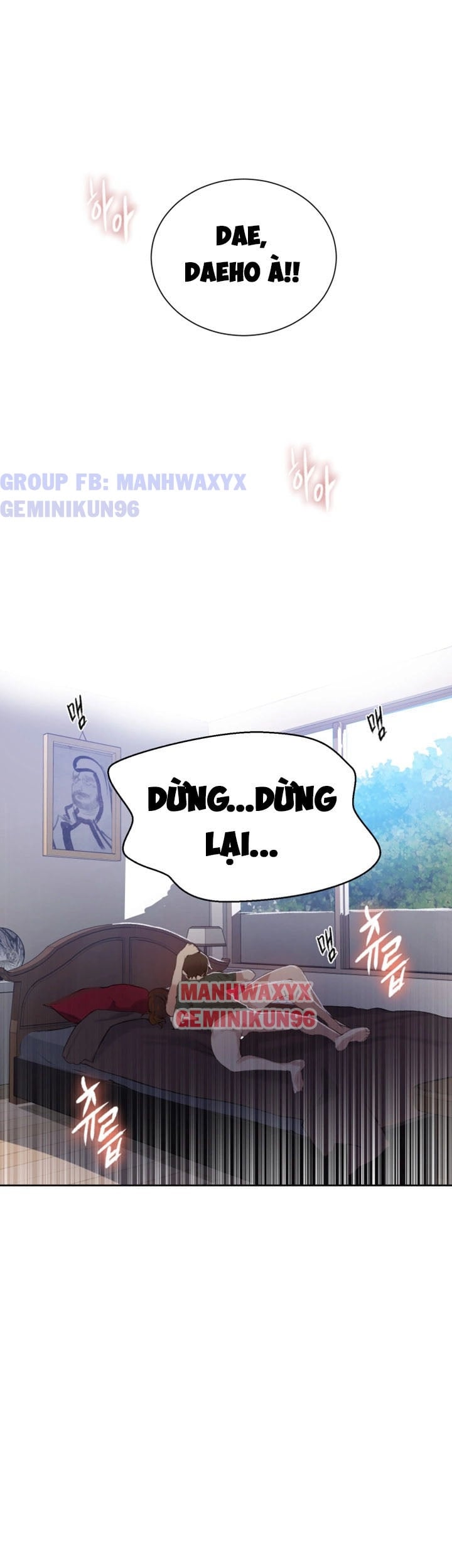 Lớp Học Bí Mật - Secret Class - Chap 21 - Trang 5