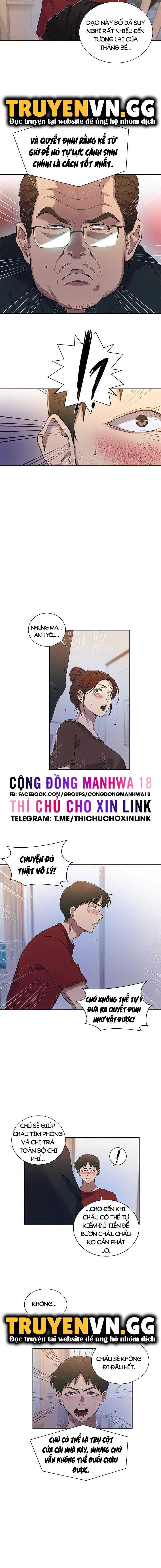 Lớp Học Bí Mật - Secret Class - Chap 214 - Trang 11